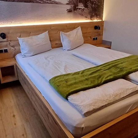 Feistritz an der Drau 曾特拉尔宾馆酒店 外观 照片