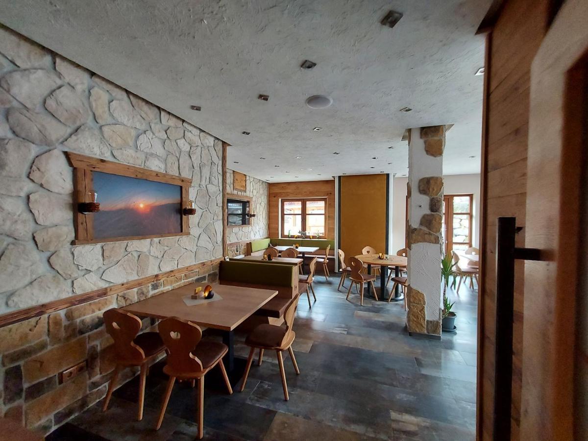Feistritz an der Drau 曾特拉尔宾馆酒店 外观 照片