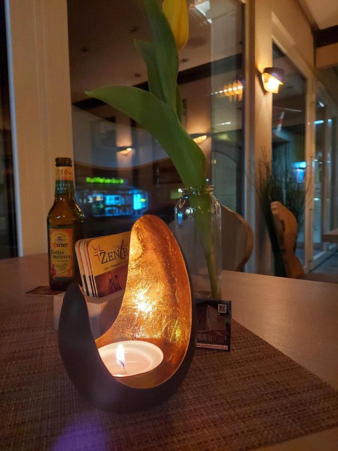 Feistritz an der Drau 曾特拉尔宾馆酒店 外观 照片