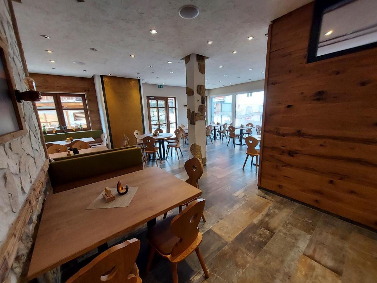 Feistritz an der Drau 曾特拉尔宾馆酒店 外观 照片