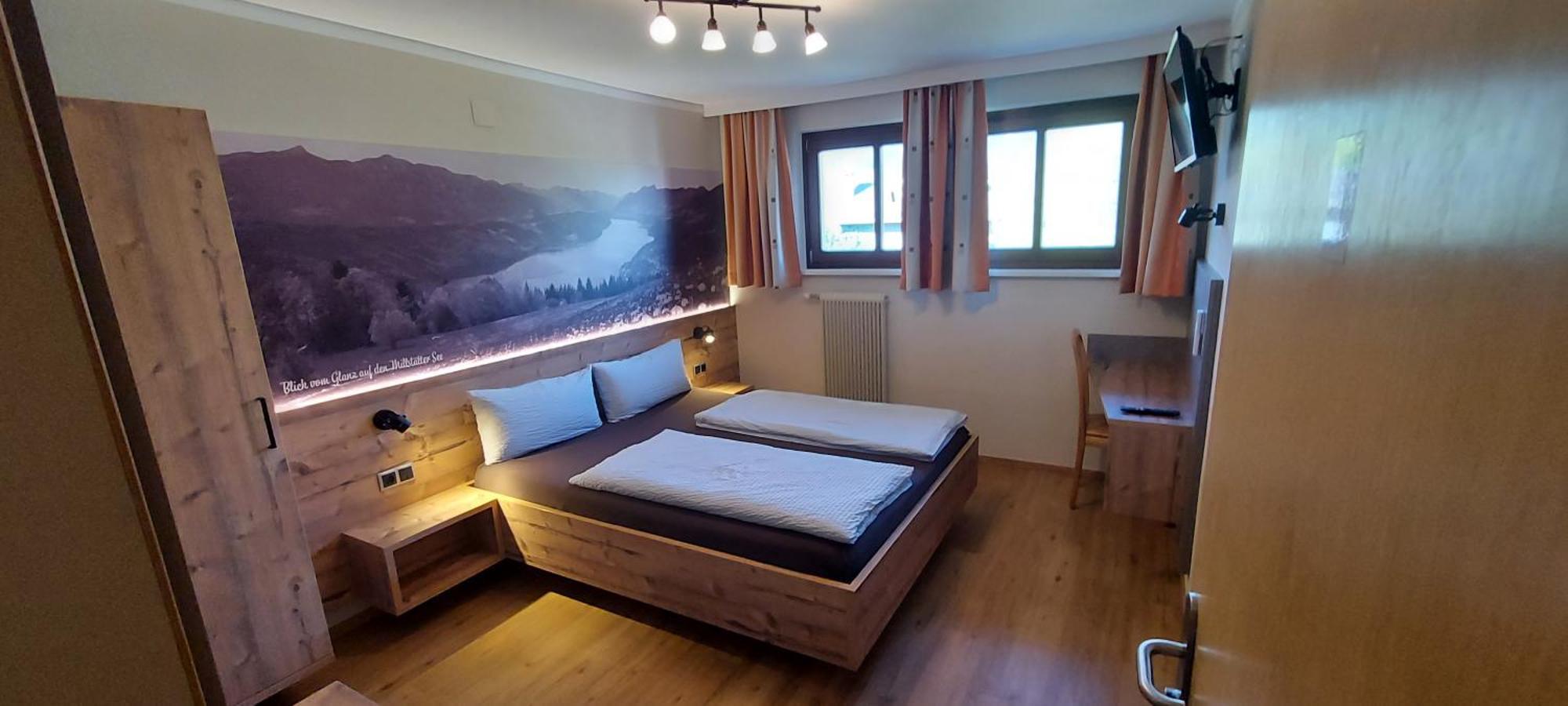 Feistritz an der Drau 曾特拉尔宾馆酒店 外观 照片