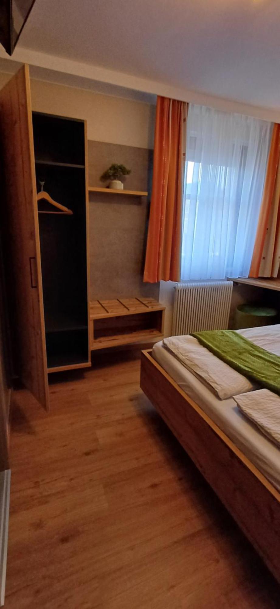 Feistritz an der Drau 曾特拉尔宾馆酒店 外观 照片
