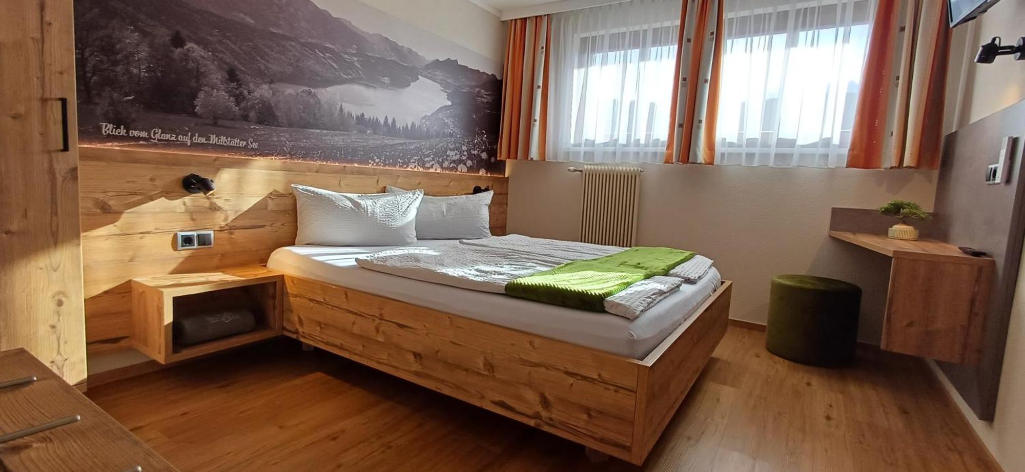 Feistritz an der Drau 曾特拉尔宾馆酒店 外观 照片
